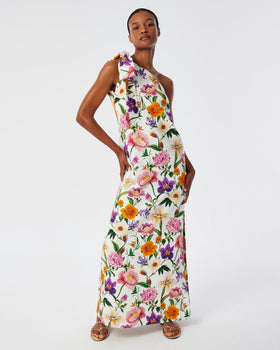 Marni Cotton Maxi Dress