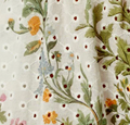 Biba Broderie Anglaise Dress - Botanic Eden