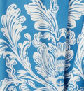 Posie Cotton Dress - Barocco