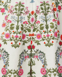 Gwen Shorts Cotton - Botanic Eden media 4