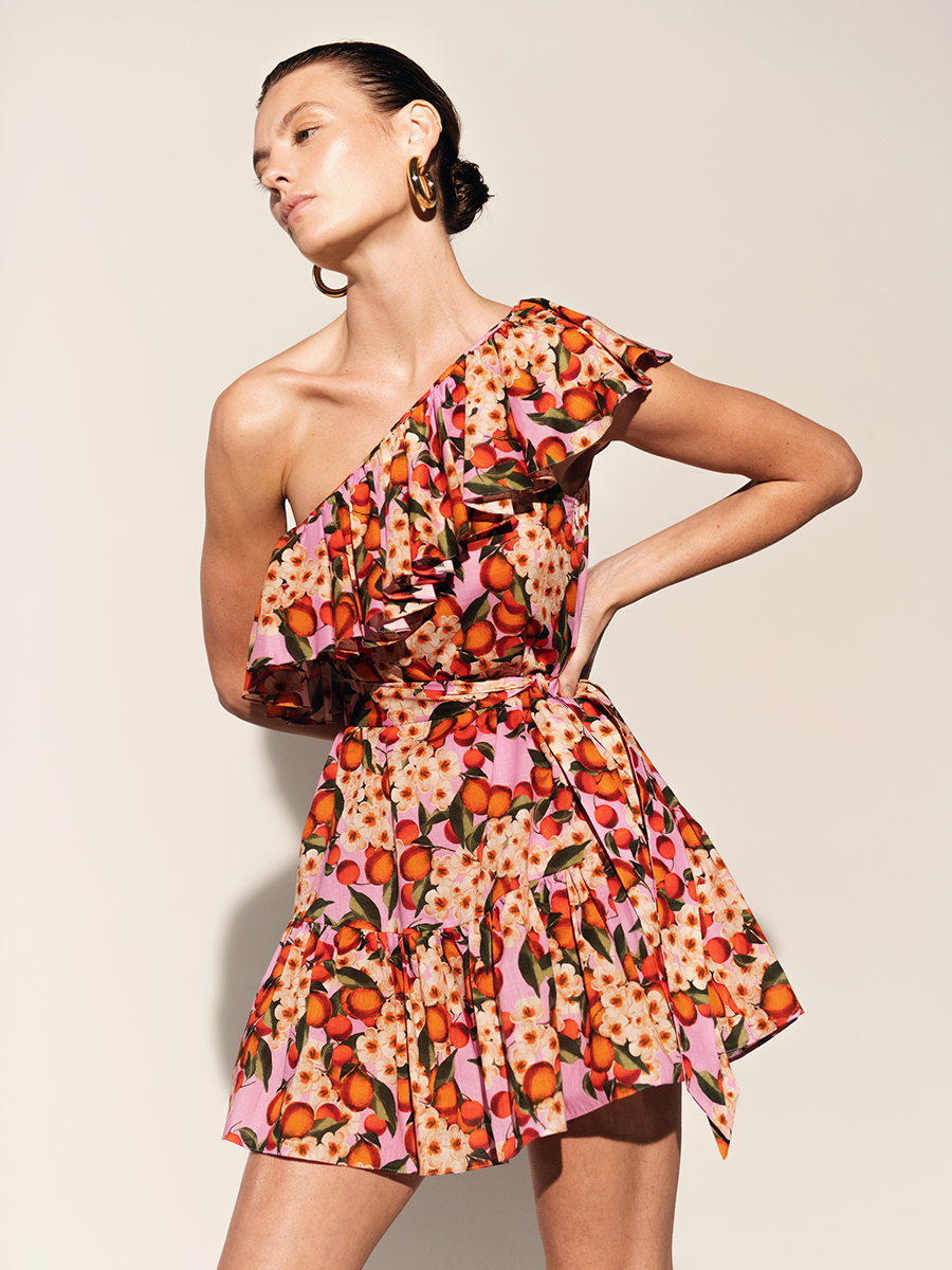 Petra top swimwear 2019